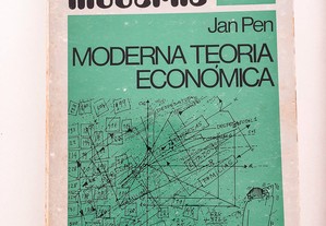 Moderna Teoria Economica
