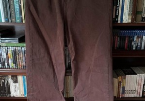 Calças de Senhora Primark, tamanho 42 / XL