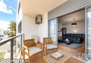 Apartamento T2 em São Gonçalo de Lagos de 89 m²
