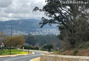 Terreno Urbano - Ponte De Lima