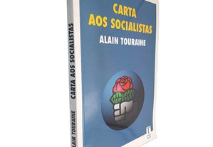Carta aos socialistas - Alain Touraine