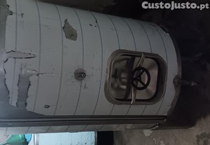 Cuba inox 1000L
