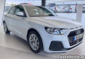 Audi A1 30TFSI sportback ADVANCE STRONIC  110CV - 23