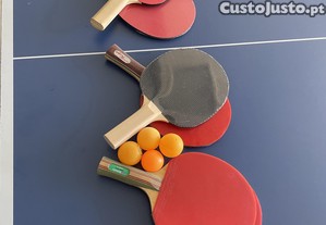 Mesa de Tnis - Ping Pong
