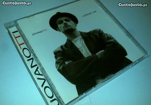 Jovanotti (Lorenzo 1994) "Penso Positivo" CD