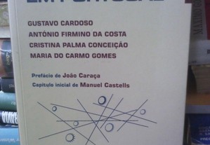 A Sociedade em Rede em Portugal