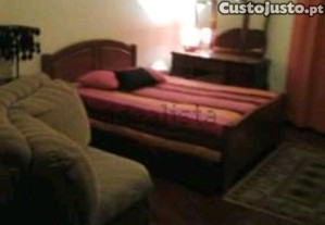 Quarto disponvel em So Pedro