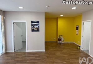 Loja / Estabelecimento Comercial em Loulé (São Clemente) de 53,00 m²