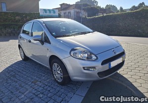 Fiat Punto Easy - 17