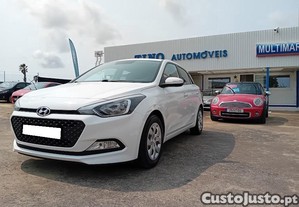 Hyundai i20 ACCESS PLUS
