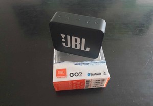 Coluna Bluetooth JBL