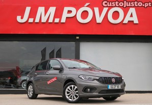 Fiat Tipo 1.3 M-Jet Lounge 95cv - 19