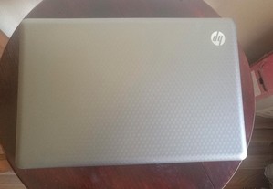 Portátil HP -62 Intel core i5