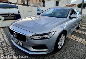 Volvo V90 2.0 D4 Momentum Plus - 17