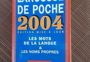Français Larousse de Poche