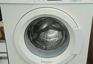 Máquina de lavar roupa Bosch 9 kg