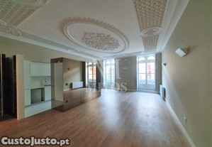 Apartamento T3 Viana do Castelo