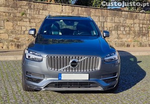 Volvo XC90 T8 Inscription PHEV - 16
