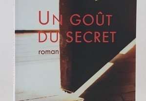 Jean-Daniel Verhaeghe // Un Goût du Secret