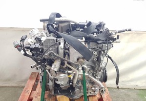 Motor completo HYUNDAI I30