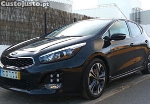 Kia Ceed GT Line - 16