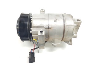Compressor ar condicionado HYUNDAI I30