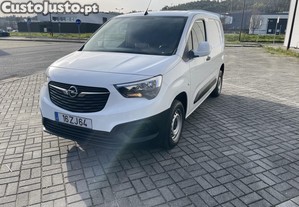 Opel Combo Enjoy  - 19