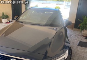 Volvo V60 R Design D4 Polestar - 19