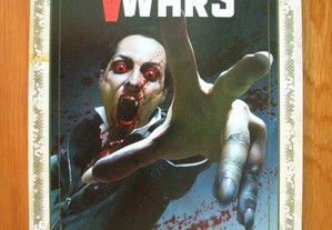 V Wars 1 (Hundred Penny Press)