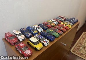 Miniaturas Burago 1/43