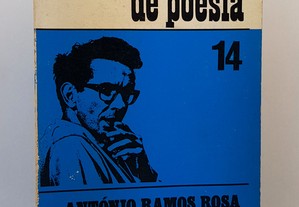 POESIA António Ramos Rosa // Nos Seus Olhos de Silêncio