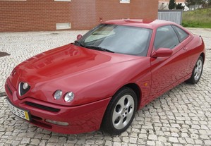 Alfa Romeo GTV 2.0 TS 75.000km