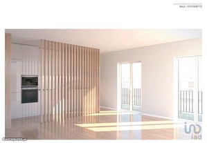Apartamento T1 em Porto de 62,00 m²