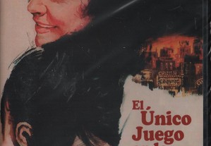 Dvd Quando o Jogo É o Amor - comédia - Elizabeth Taylor/ Warren Beatty - selado