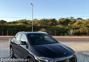 Mercedes-Benz EQA 250 250 - 21