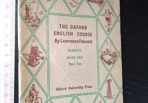 The oxford english course (Reading book one, part two) - Lawrence Faucett