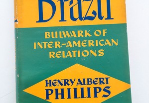 Brazil, Bulwark of Inter-American Relations