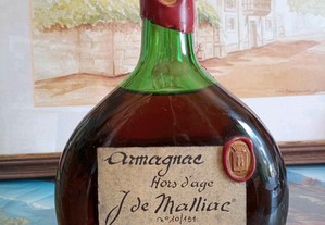 Armagnac J. De Malliac n. 10/131