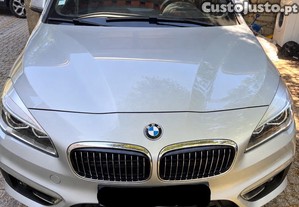 BMW 218 Gran Tourer luxury - 19