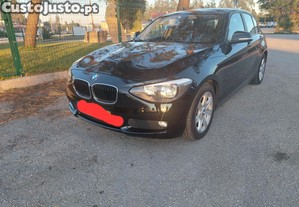 BMW 116 efficientdynamics - 13