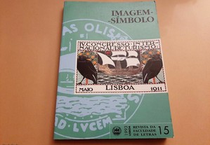 Revista da Faculdade de Letras/ Imagem- Símbolo