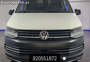 VW Transporter T6