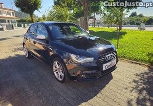 Audi 80 1.2 tfsi sport - 14