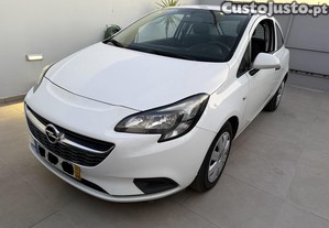 Opel Corsa 1.3 cdti 2017 - 17