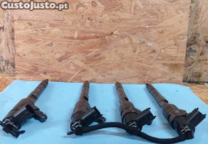 Injector / Injectores 1.3 CDTI / JTDm 0445110351