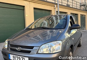 Hyundai Getz 1.5 CRDI - 04