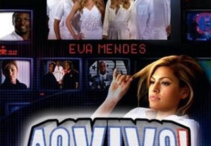 Ao Vivo! (2007) Eva Mendes