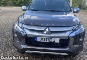 Mitsubishi L200 Strakar  - 21