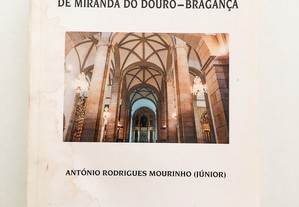 Arquitectura Religiosa da Diocese de Miranda