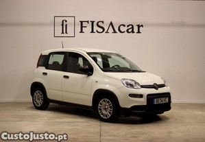 Fiat Panda 1.0 Hybrid - 23